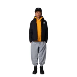 The North Face Boys' Warm Antora Rain Jacket 17 The North Face Boys' Warm Antora Rain Jacket -Columbia Store 0009 873S 4H0 ALT1