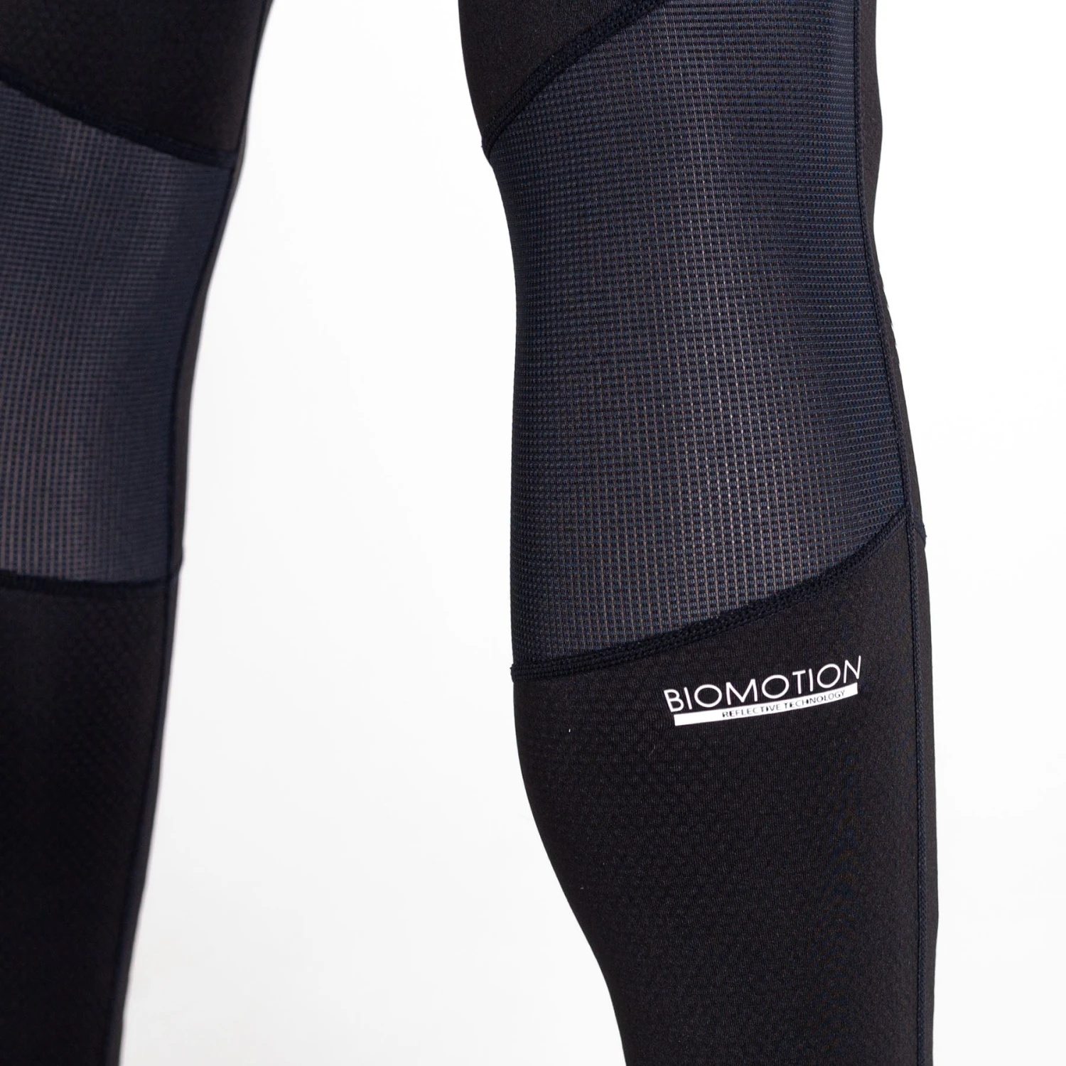 Dare 2b Men's Abaccus II Reflective Fitness Tights 10 Dare 2b Men's Abaccus II Reflective Fitness Tights - Image 8