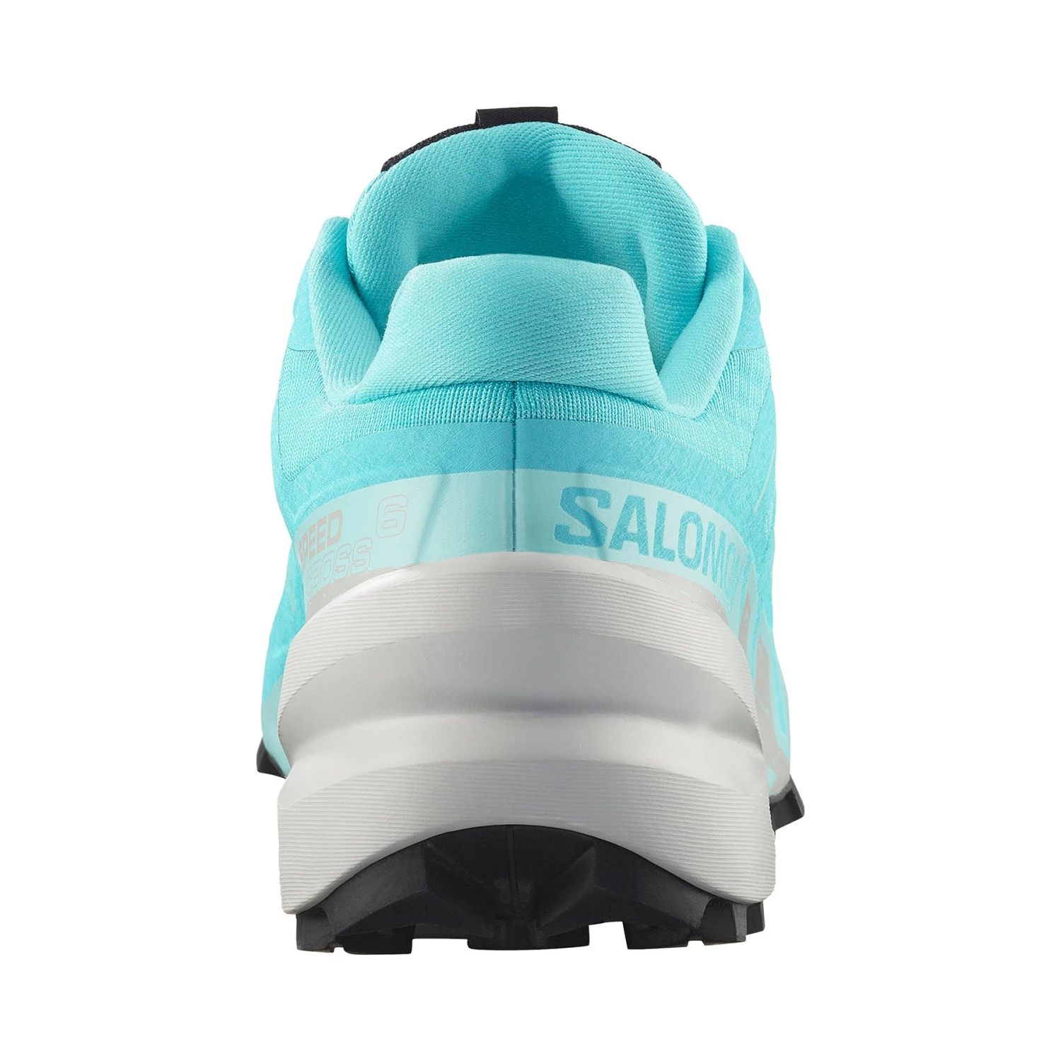 Salomon Women's Speedcross 6 Trail Running Shoes 8 Salomon Women's Speedcross 6 Trail Running Shoes - Image 6