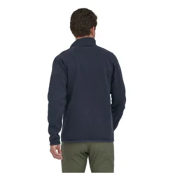 Patagonia Men's Better Sweater 1/4 Zip Fleece 36 Patagonia Men's Better Sweater 1/4 Zip Fleece -Columbia Store 0009 POS WBS22 25523 NENA TM2