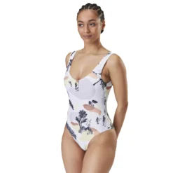 Picture Women's Nanoe Swimsuit -Columbia Store 0009 SWI008 C 04