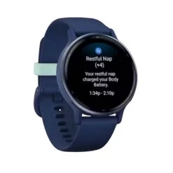Garmin Vivoactive 5 Running Smartwatch -Columbia Store 0009 Smart Watch Garmin 010 02862 12 4