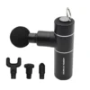 Mini Massage Gun 2 Mini Massage Gun -Columbia Store 0009 UFA621 UrbanFitnessMiniMassageGun Black