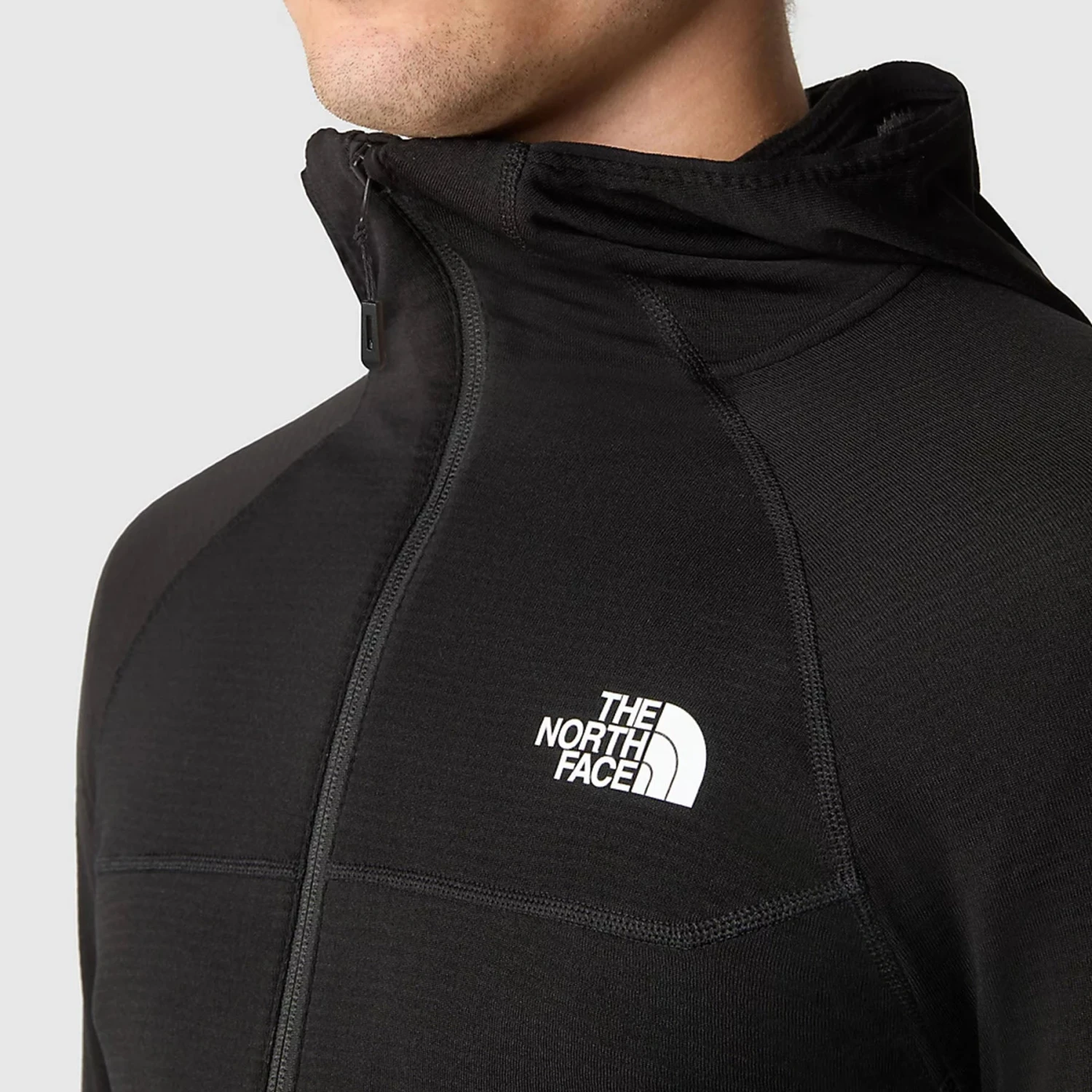 The North Face Men's Bolt Polartec Jacket 11 The North Face Men's Bolt Polartec Jacket - Image 9