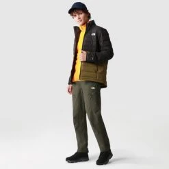The North Face Men's Exploration Regular Tapered Pants -Columbia Store 0009 download 4 11ca6680 b9c9 4c1c 91f9 ad7a309e5db2
