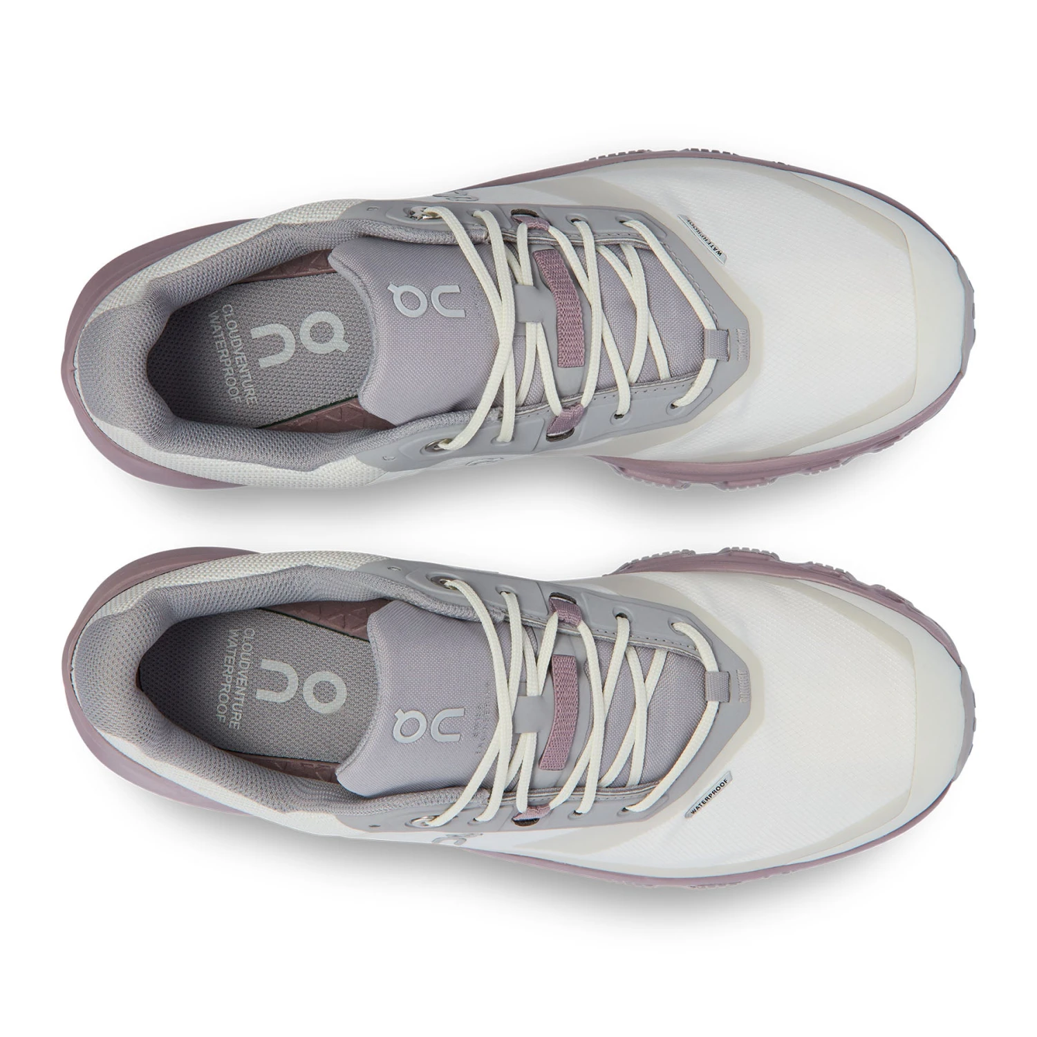 On Running Women's Cloudventure Waterproof Trail Running Shoes 10 On Running Women's Cloudventure Waterproof Trail Running Shoes - Image 8