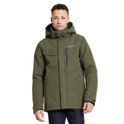 DIDRIKSONS Men's Stefan Jacket 29 DIDRIKSONS Men's Stefan Jacket -Columbia Store 0009 stefan mens jacket 505041 300 10front1 m232