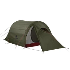 MSR Tindheim 2 - 2 Person Backpacking Tunnel Tent