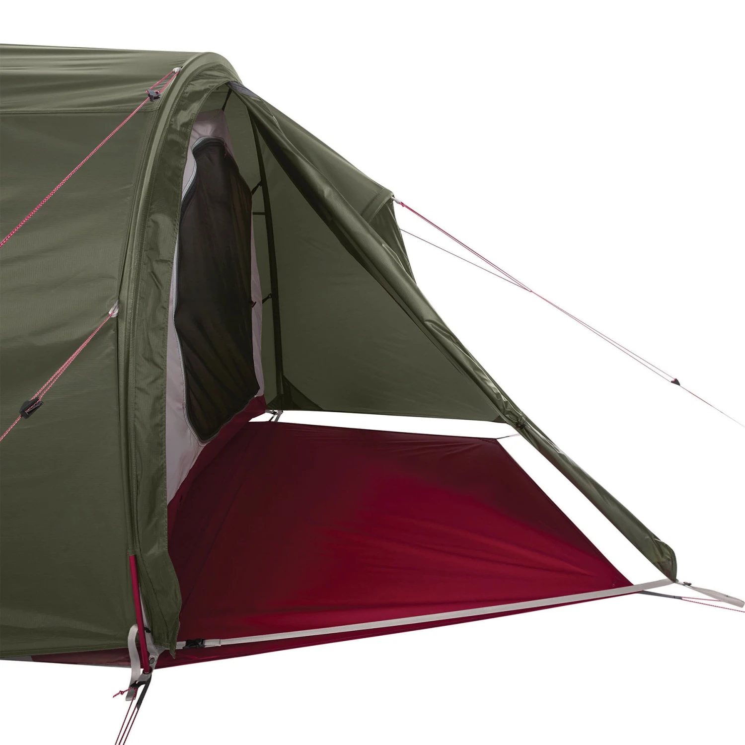 MSR Tindheim 3 Person Backpacking Tunnel Tent 15 MSR Tindheim 3 Person Backpacking Tunnel Tent - Image 13