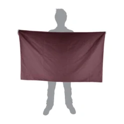 Lifeventure Recycled SoftFibre Trek Towel -Columbia Store 0010 63055 recycled towel blackcurrant giant 3