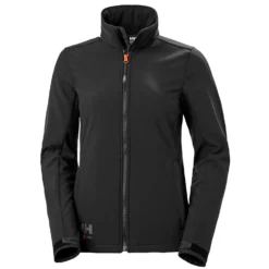 Women's Luna Softshell Jacket 22 Women's Luna Softshell Jacket -Columbia Store 0010 74240 990 2 main