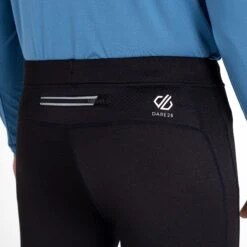 Dare 2b Men's Abaccus II Reflective Fitness Tights 19 Dare 2b Men's Abaccus II Reflective Fitness Tights -Columbia Store 0010 DMJ473 800 M 6