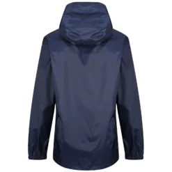 Regatta Men's Pack-It III Waterproof Jacket -Columbia Store 0010 RMW281 540 P 2