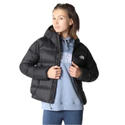 The North Face Women's Hyalite Down Hooded Jacket -Columbia Store 0010 download 4 34c0540b c767 4f60 9988 936f881cffca