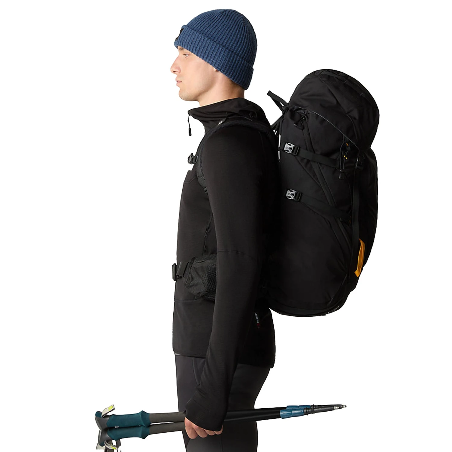 The North Face Men's Bolt Polartec Jacket 6 The North Face Men's Bolt Polartec Jacket - Image 4