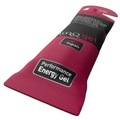 Torq Energy Gel -Columbia Store 0010 gels black cherry 2