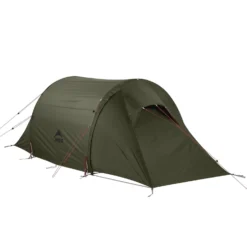 MSR Tindheim 2 - 2 Person Backpacking Tunnel Tent -Columbia Store 0011 10832 msr tindheim 2 doorclosed