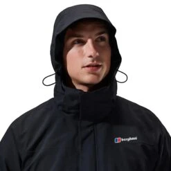 Berghaus Men's Hillwalker Gemini 3 In 1 Gore-Tex Jacket -Columbia Store 0011 13140699 2014992610106460