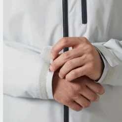 Men's Crew Midlayer Jacket 2 -Columbia Store 0011 34444 853 2 feature2