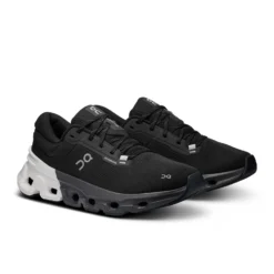 On Running Men's Cloudflyer 5 Running Shoes -Columbia Store 0011 3ME30010299 cloudflyer 5 fw24 black white m g6