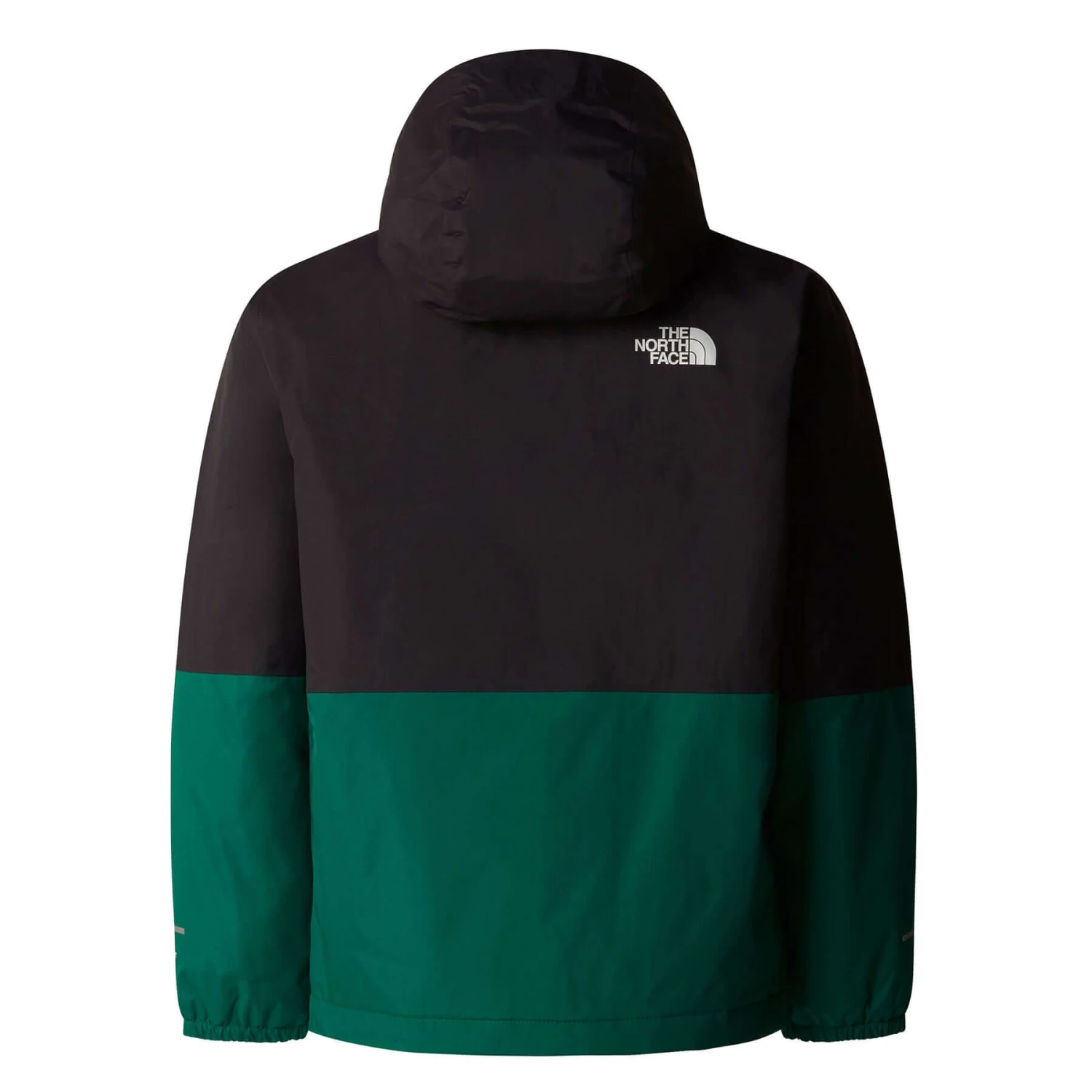 The North Face Boys' Warm Antora Rain Jacket 14 The North Face Boys' Warm Antora Rain Jacket - Image 12