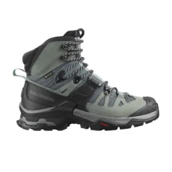 Salomon Women's Quest 4 GORE-TEX Hiking Boots