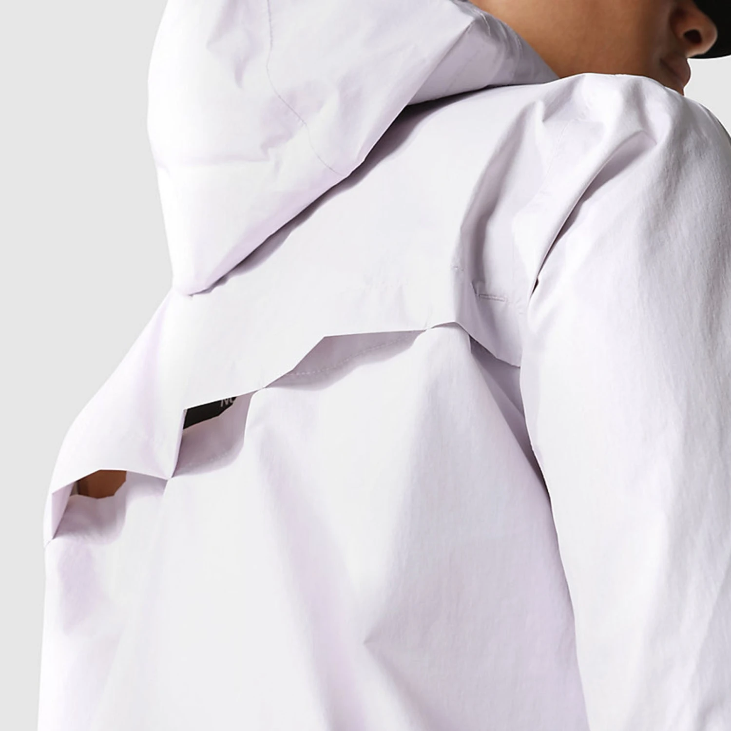 The North Face Women's First Dawn Packable Waterproof Jacket 21 The North Face Women's First Dawn Packable Waterproof Jacket - Image 19