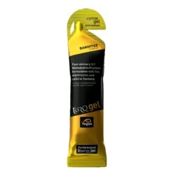 Torq Caffeinated Energy Gel (with Guarana) 26 Torq Caffeinated Energy Gel (with Guarana) -Columbia Store 0011 gels banoffee 0