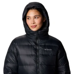 Columbia Women's Harmony Falls Mid Down Jacket 30 Columbia Women's Harmony Falls Mid Down Jacket -Columbia Store 0012 2085341 010 a3 om presetHigh Res JPEG 300DPI