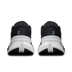 On Running Men's Cloudflyer 5 Running Shoes -Columbia Store 0012 3ME30010299 cloudflyer 5 fw24 black white m g5