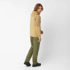 Salomon Men's Quest 4 GORE-TEX Hiking Boots -Columbia Store 0012 Outdoor 2 Men Back SS23.PNG 2000px max 72dpi