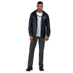 Regatta Men's Pack-It III Waterproof Jacket -Columbia Store 0012 RMW281 540 M 3