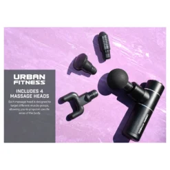 Mini Massage Gun -Columbia Store 0012 UrbanFitnessMiniMassageGun 11
