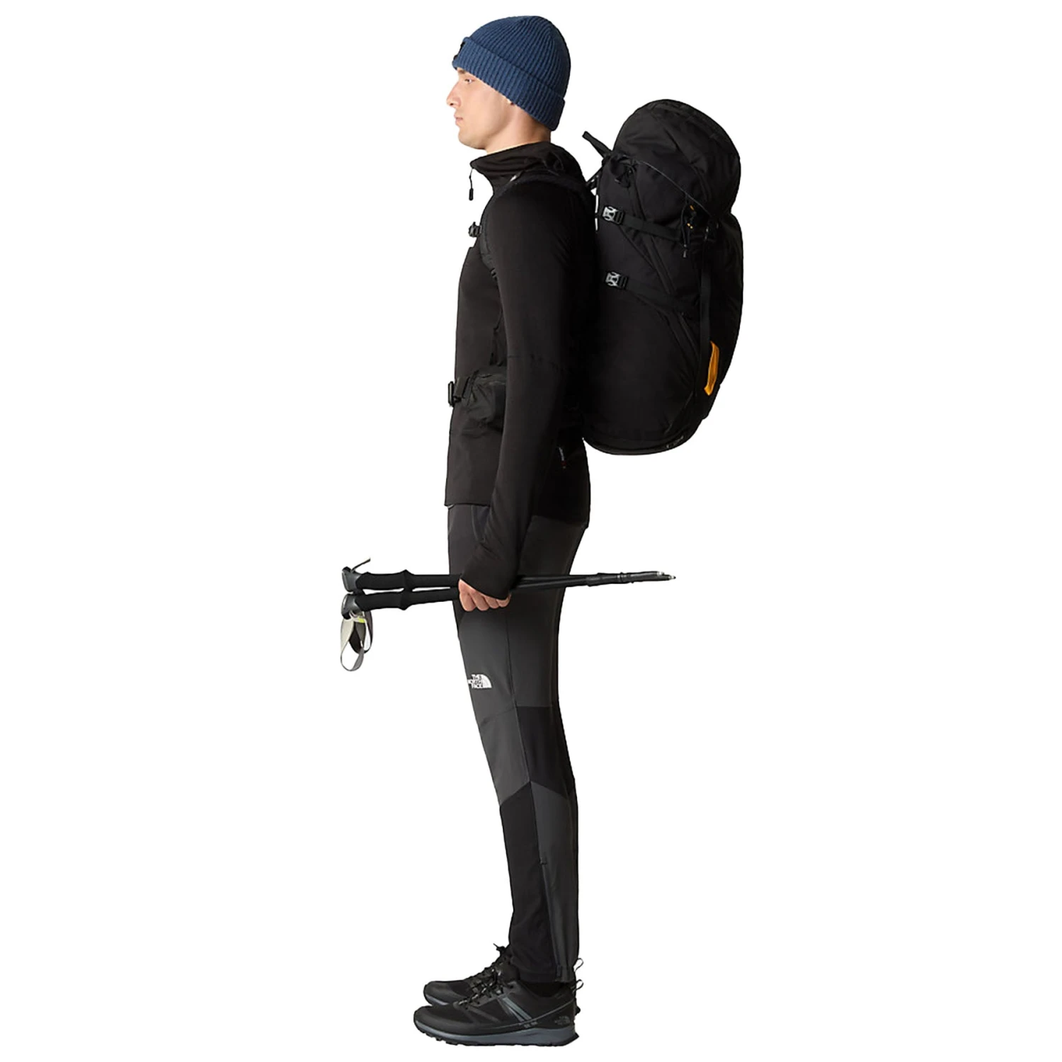 The North Face Men's Bolt Polartec Jacket 9 The North Face Men's Bolt Polartec Jacket - Image 7