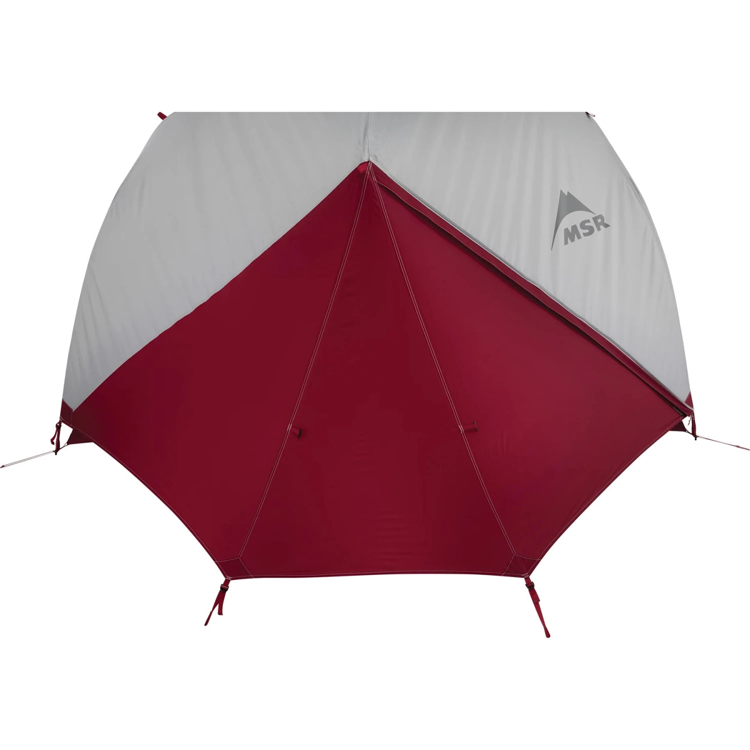 MSR Elixir 2 - 2 Person Backpacking Tent 11 MSR Elixir 2 - 2 Person Backpacking Tent - Image 9