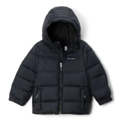 Columbia Kids' Puffect Hooded Jacket