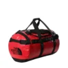 The North Face Base Camp Duffel Bag - Medium - 71 Litre -Columbia Store 0013 52SA KZ3 HERO