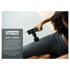 Mini Massage Gun -Columbia Store 0013 UrbanFitnessMiniMassageGun 10