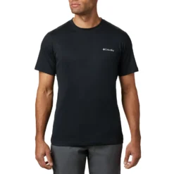 Columbia Men's Zero Rules Technical T-Shirt
