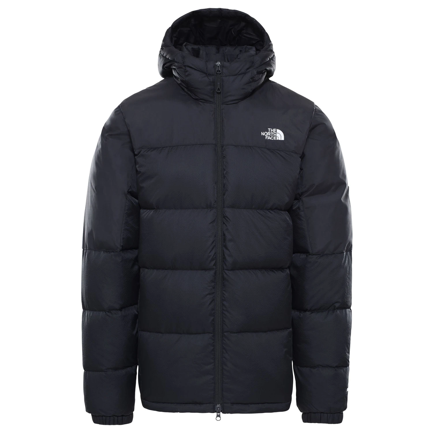 The North Face Men's Diablo Down Hooded Jacket 20 The North Face Men's Diablo Down Hooded Jacket - Image 18