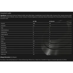 Torq Caffeinated Energy Gel (with Guarana) 21 Torq Caffeinated Energy Gel (with Guarana) -Columbia Store 0014 Layer2 0cf4ad1e 1a5c 4f21 9714 3f2642252e27