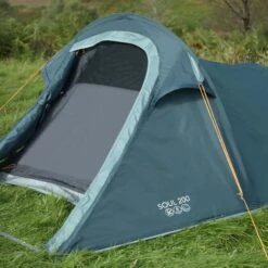 Vango Soul 200 - 2 Person Adventure Tent -Columbia Store 0014 image 16
