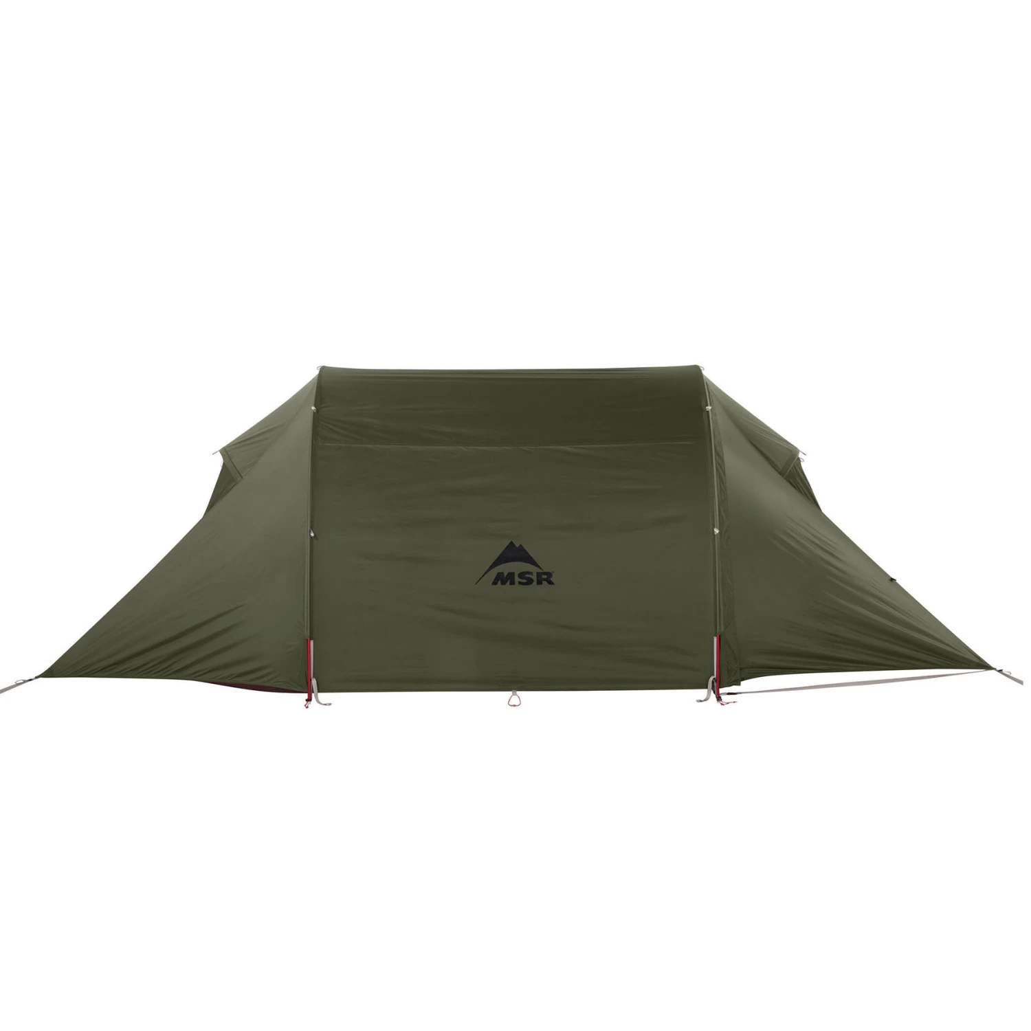 MSR Tindheim 3 Person Backpacking Tunnel Tent 6 MSR Tindheim 3 Person Backpacking Tunnel Tent - Image 4