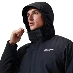 Berghaus Men's Hillwalker Gemini 3 In 1 Gore-Tex Jacket -Columbia Store 0015 13140699 1814992610024908