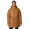 Columbia Women's Harmony Falls Mid Down Jacket 2 Columbia Women's Harmony Falls Mid Down Jacket -Columbia Store 0015 2085341 224 f om presetHigh Res JPEG 300DPI