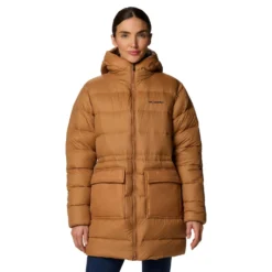 Columbia Women's Harmony Falls Mid Down Jacket