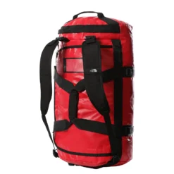 The North Face Base Camp Duffel Bag - Medium - 71 Litre -Columbia Store 0015 52SA KZ3 ALT2
