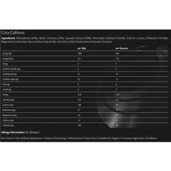 Torq Caffeinated Energy Gel (with Guarana) 32 Torq Caffeinated Energy Gel (with Guarana) -Columbia Store 0015 Layer1 b1f8ec12 6e3d 413d 94c6 3ed9c537d253