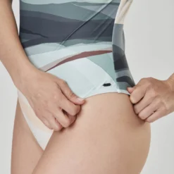 Picture Women's Nanoe Swimsuit -Columbia Store 0015 SWI008 D 08