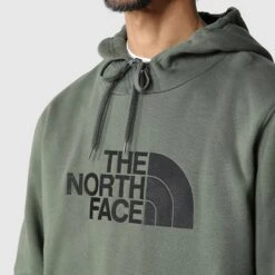 The North Face Men's Drew Peak Pullover Hoodie -Columbia Store 0015 download 4